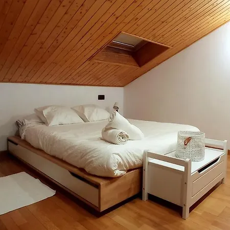 Duplex With A View In Zona Alta *