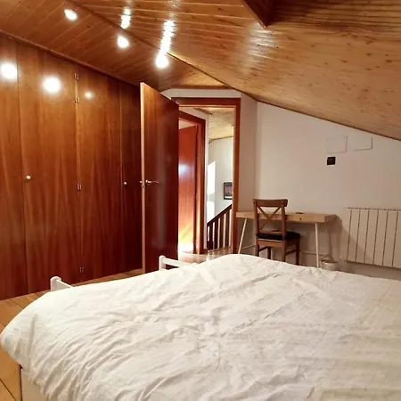 Apartment Duplex With A View In Zona Alta Sierra Nevada