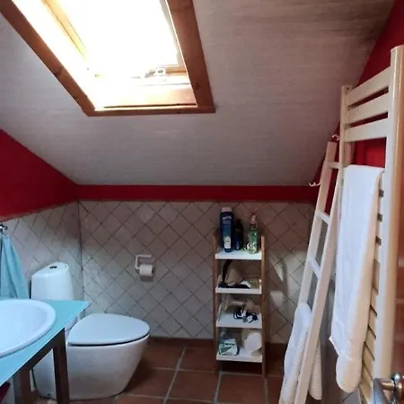 Apartment Duplex With A View In Zona Alta Sierra Nevada