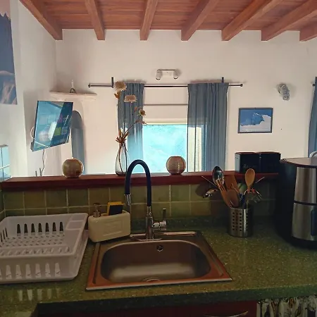 Duplex With A View In Zona Alta *