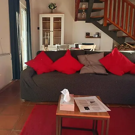 Duplex With A View In Zona Alta