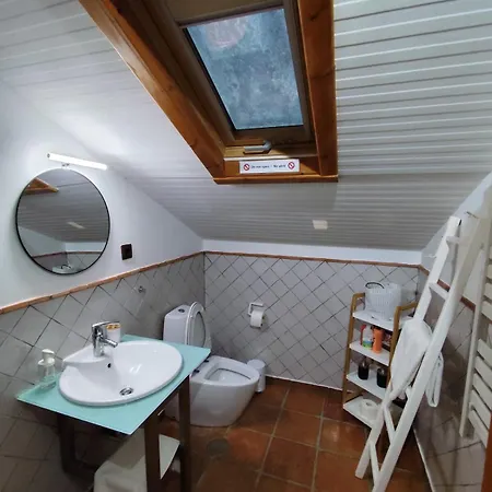 Duplex With A View In Zona Alta Apartment
