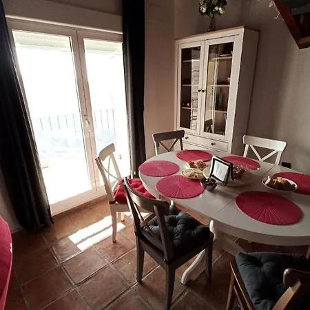 Apartment Duplex With A View In Zona Alta *