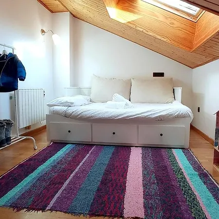 Duplex With A View In Zona Alta Apartment Sierra Nevada