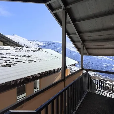 Duplex With A View In Zona Alta Sierra Nevada