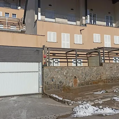 Duplex With A View In Zona Alta * Sierra Nevada
