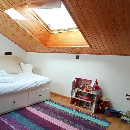 Duplex With A View In Zona Alta
