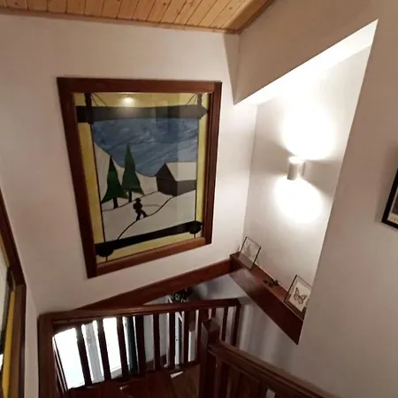 Apartment Duplex With A View In Zona Alta Sierra Nevada