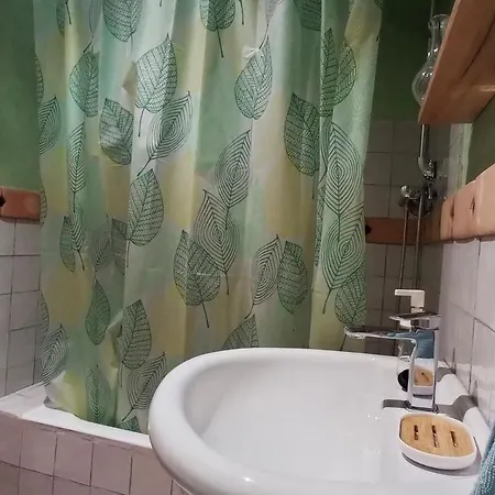 Duplex With A View In Zona Alta