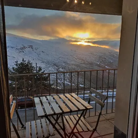 Duplex With A View In Zona Alta Sierra Nevada