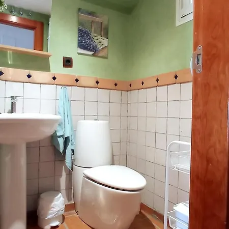 Duplex With A View In Zona Alta * Sierra Nevada