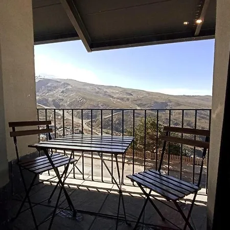Duplex With A View In Zona Alta Apartment