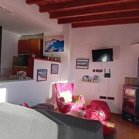 Apartment Duplex With A View In Zona Alta *