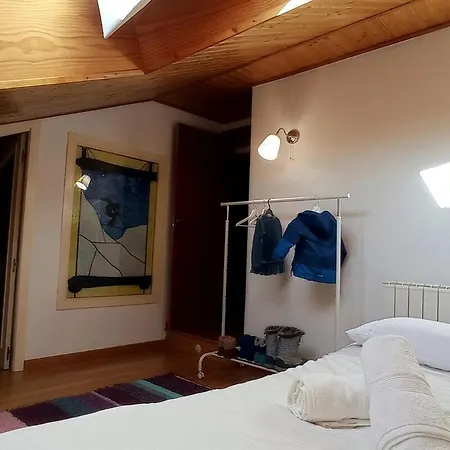 Duplex With A View In Zona Alta Apartment Sierra Nevada