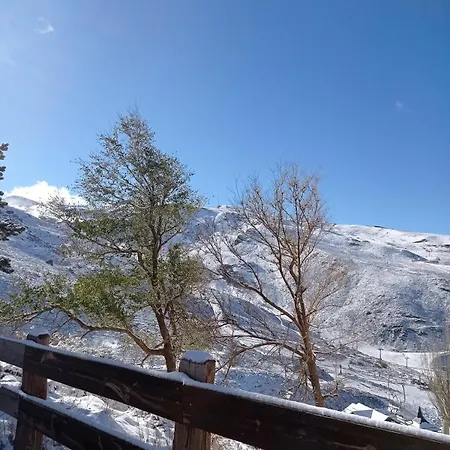 Duplex With A View In Zona Alta Sierra Nevada